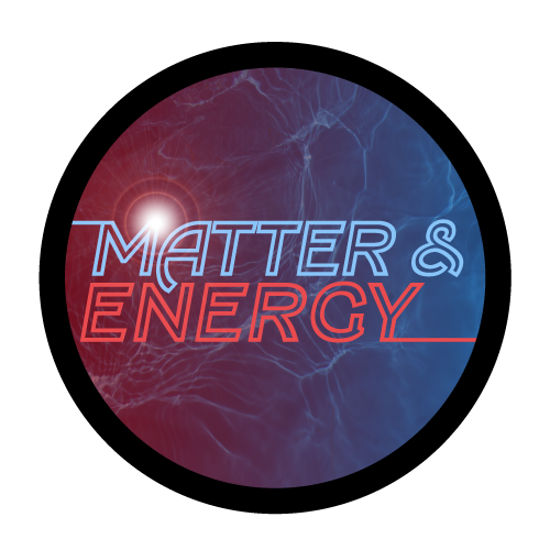EGWeb MatterAndEnergy