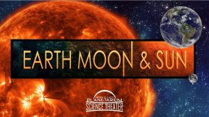 Earth Moon Sun fb