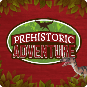 PrehistoricAdventure300X300