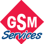 gsm logo
