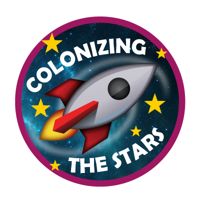 ColonizingTheStars400X400