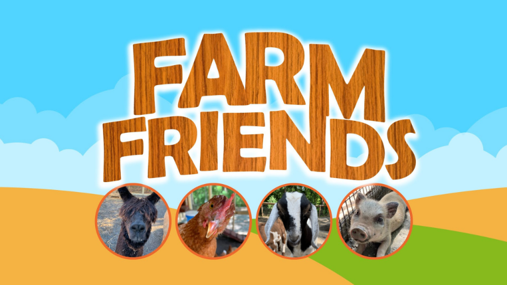 Farm Friends 2022