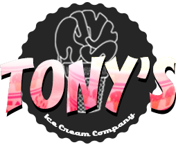Tony's Ice Cream