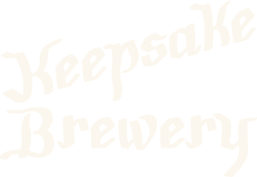Logo of Keepsake Brewery