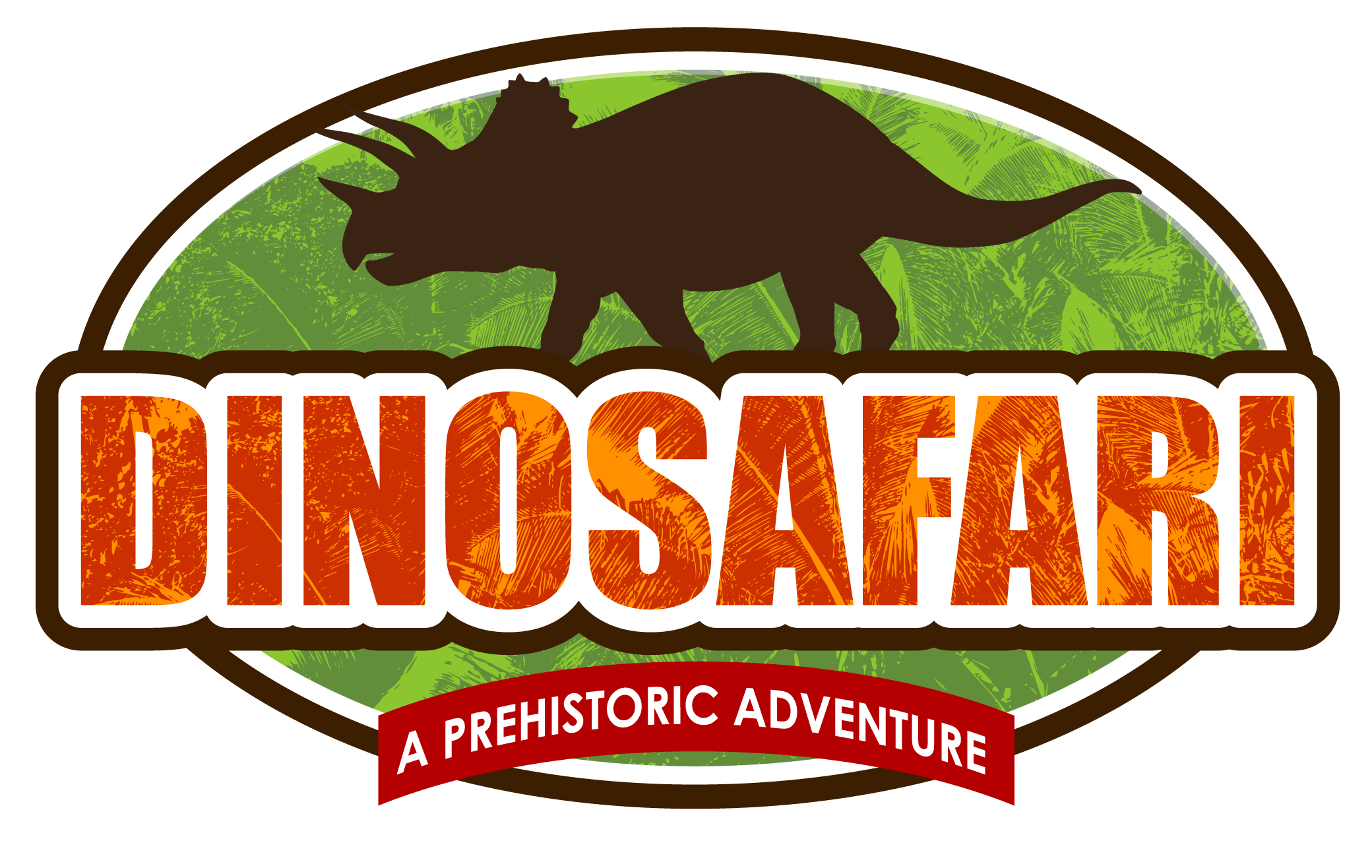 DinoSafari - Schiele Museum