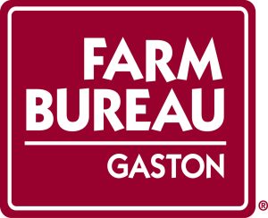 Farm Bureau gaston logo