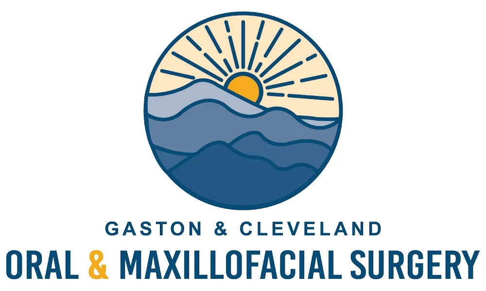 Cleveland Oral Maxillofacial Surgery Logo