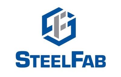 Logo of SteelFab