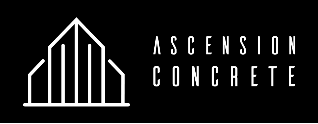 ascension concrete