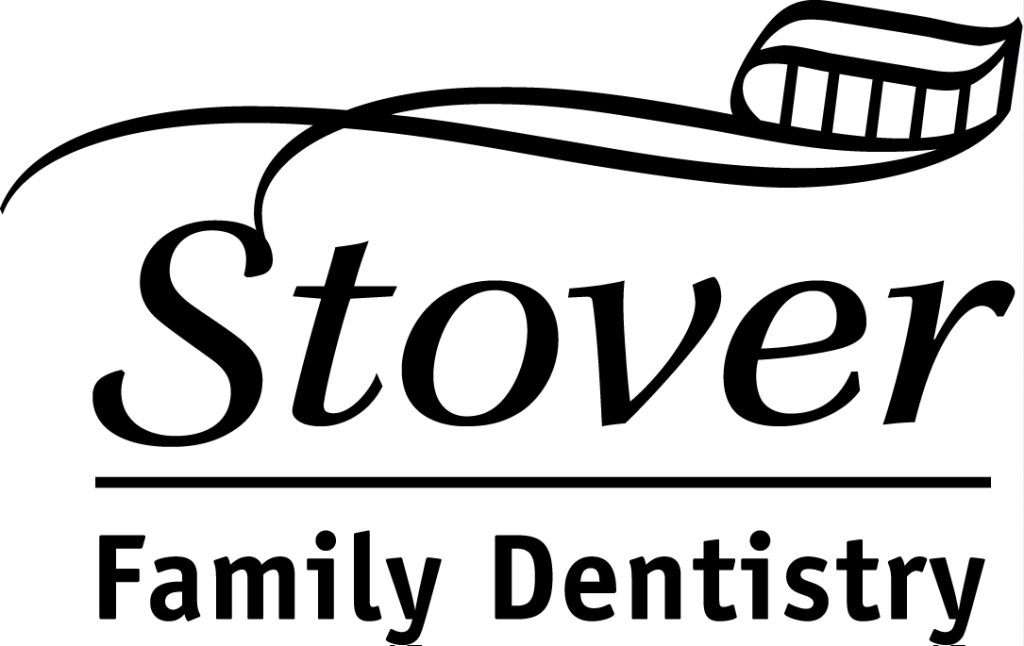 Stover Family Dentistry Logo