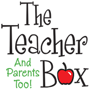 The Teacher Box logo