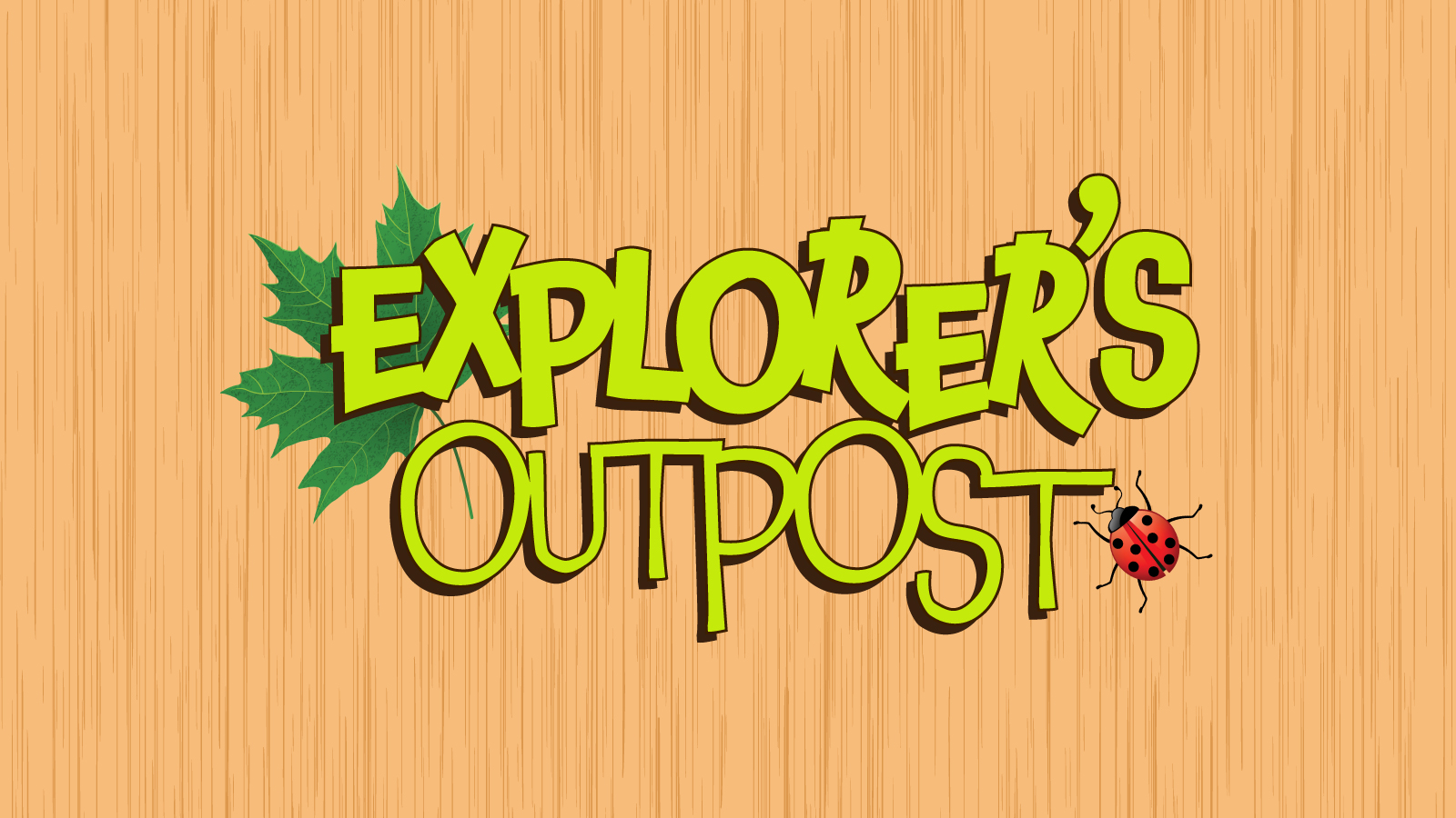 Explorer Outpost Explorer's Outpost - Schiele Museum
