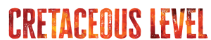 Cretaceous Level Text