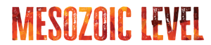 Mesozoic Level text