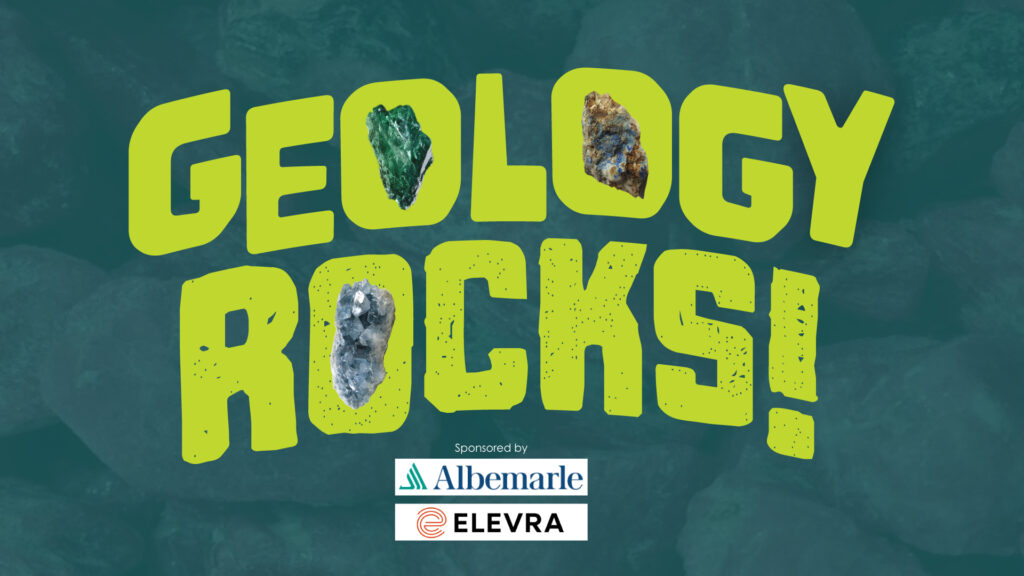 Geology Rocks!