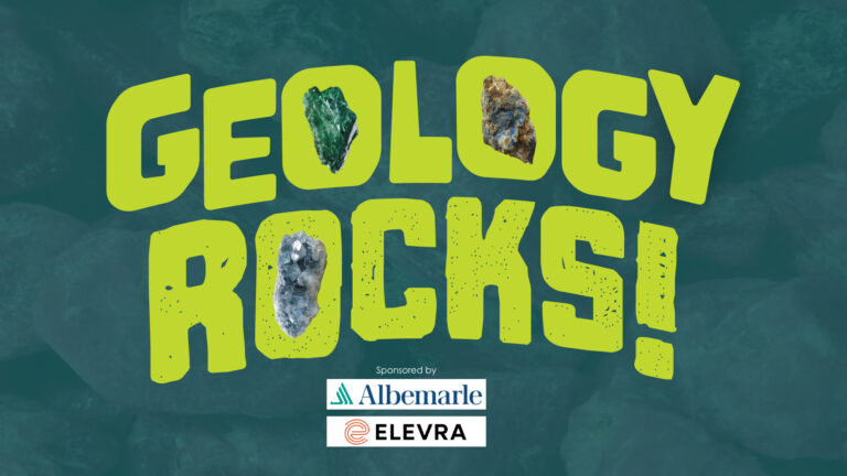 Geology Rocks!