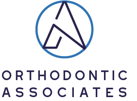 Orthodontic Associates Logo