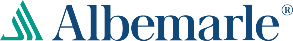 Albemarle logo