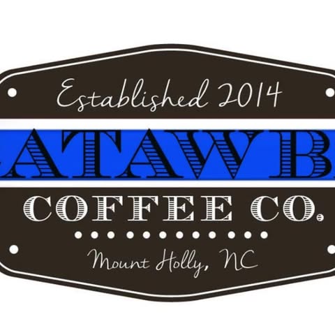 Catawba Coffee logo