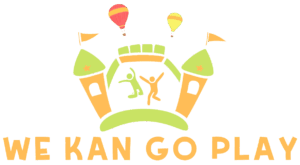 We Kan Go Play logo