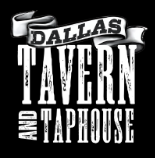 dallas tavern and taphouse logo
