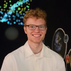 photo of Dawson Tucker