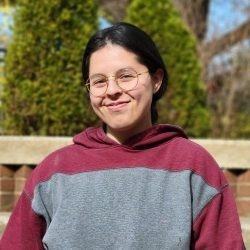 photo of Elena Romero