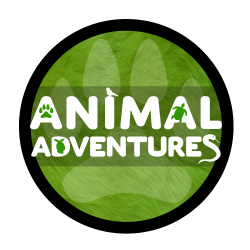 Animal Adventures Logo