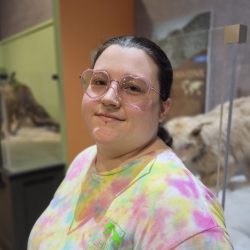 Hayley Singleton, Animal Care