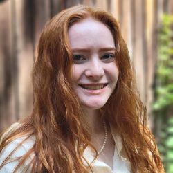 Photograph of Madisynn Whitaker
