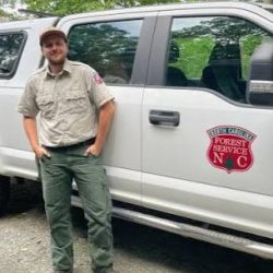 NC Forest Service